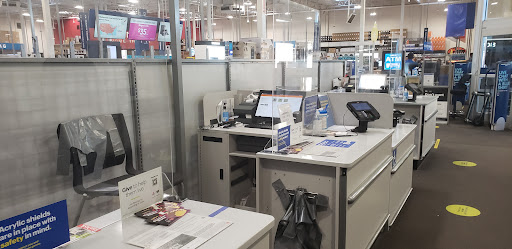 Electronics Store «Best Buy», reviews and photos, 12260 E Foothill Blvd, Rancho Cucamonga, CA 91739, USA