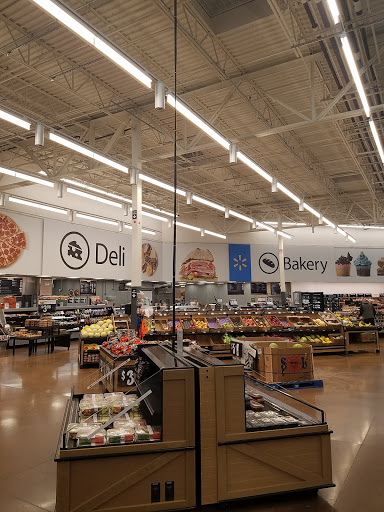 Department Store «Walmart Supercenter», reviews and photos, 2988 Burkesville Rd, Columbia, KY 42728, USA