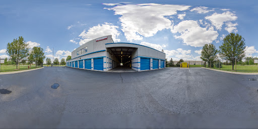 Self-Storage Facility «EZ Storage», reviews and photos, 12700 Utica Park Blvd, Utica, MI 48315, USA