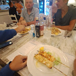 Photo n°1 de l'avis de Rappottino. fait le 11/09/2023 à 15:50 sur le  L'Altra Riva à Rimini