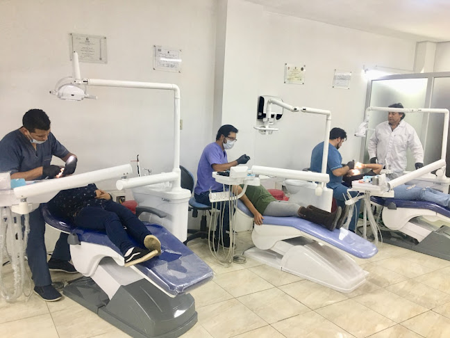 Opiniones de ODONTÓLOGOS Y ESPECIALISTAS EN CUENCA en Cuenca - Dentista