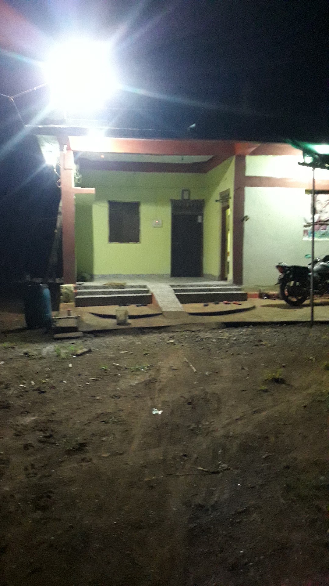 bajrang Mandir