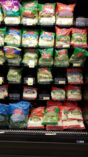 Grocery Store «Foodland», reviews and photos, 1223 W Main St, Monongahela, PA 15063, USA