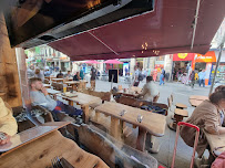 Atmosphère du Restaurant de viande La Potence à Strasbourg - n°9