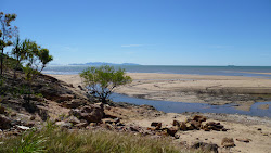 Foto av Toomulla Beach bekvämlighetsområde