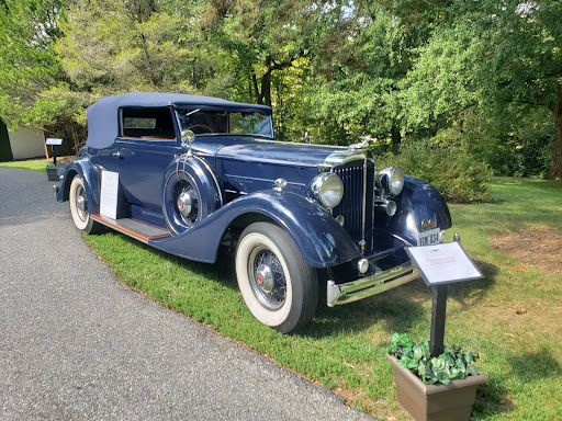 Museum «Friends of Auburn Heights Preserve Inc. & Marshall Steam Museum», reviews and photos, 3000 Creek Rd, Yorklyn, DE 19736, USA
