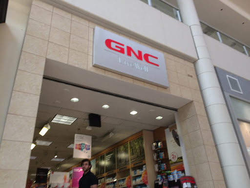 Vitamin & Supplements Store «GNC», reviews and photos, 1845 Montebello Town Center, Montebello, CA 90640, USA