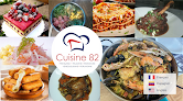 Cuisine 82 Montauban