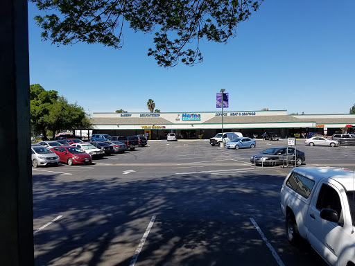 Grocery Store «Marina Marketplace», reviews and photos, 3201 W Benjamin Holt Dr, Stockton, CA 95219, USA