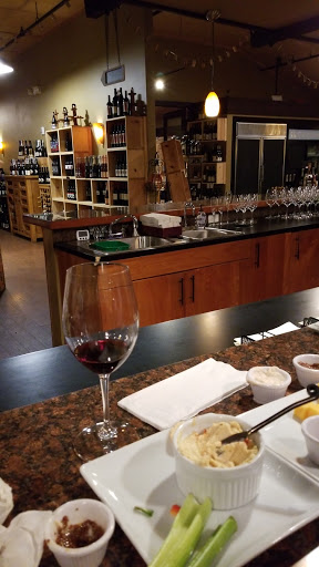 Bar «Village Wines», reviews and photos, 14450 Woodinville-Redmond Rd NE, Woodinville, WA 98072, USA