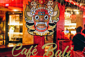 Cafe Bali, Marbella image