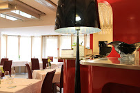 Atmosphère du Restaurant français Restaurant La Vieille Forge Colmar Kaysersberg - n°13