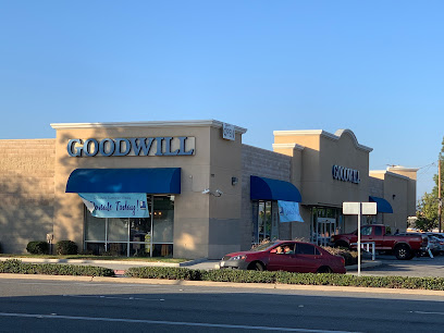 Goodwill Store & Donation Center