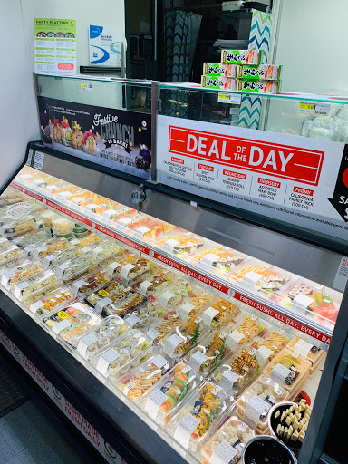 Grocery Store «ShopRite of Lincoln Park», reviews and photos, 60 Beaverbrook Rd, Lincoln Park, NJ 07035, USA