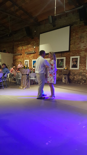 Event Venue «The Ice House», reviews and photos, 213 S Monroe St, Dublin, GA 31021, USA