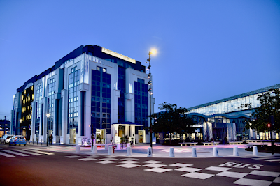 Mercure Hôtel - Gare de Nantes à Nantes