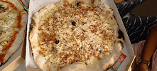 Plats et boissons du Livraison de pizzas Pizzas - Saveurs de Méditérranée à Charleval - n°3