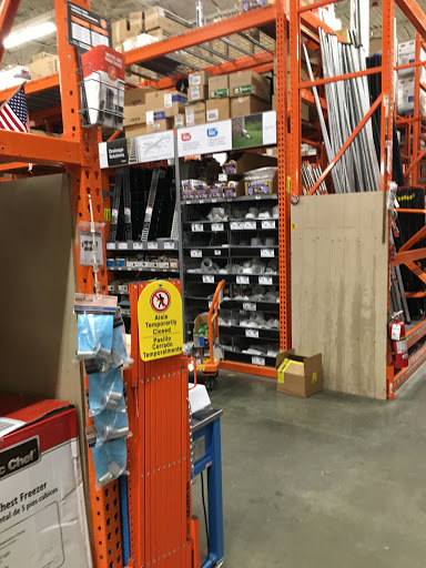 Home Improvement Store «The Home Depot», reviews and photos, 244 US-202, Flemington, NJ 08822, USA