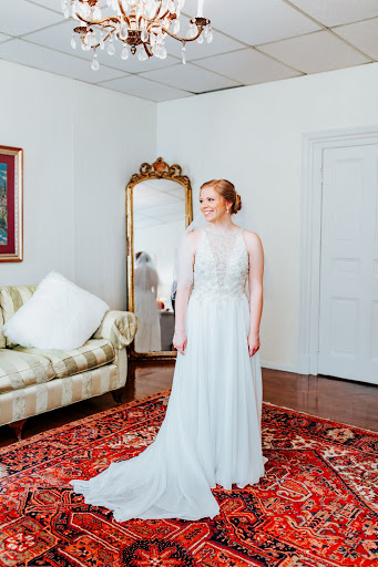 Wedding Store «The Bridal Boutique», reviews and photos, 6955 Oakland Mills Rd K, Columbia, MD 21045, USA