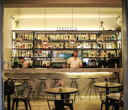 Bar Perches 1932 - Casino Torreón photo