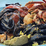 Photo n°2 de l'avis de Paolo.o fait le 10/08/2020 à 14:35 sur le  Ristorante Quetzal à Castellammare del Golfo