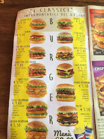 Restaurant de volaille Chicken hut europe bolzano à Bolzano (la carte)