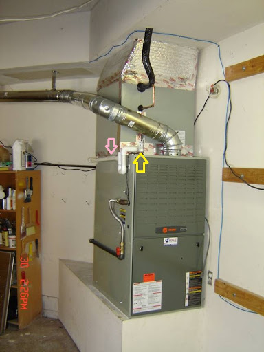 Air Conditioning Contractor «Air Plus Heating & Cooling», reviews and photos