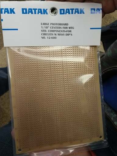 Wholesaler «T & W Electronics Inc», reviews and photos, 1045 Division Ave S, Grand Rapids, MI 49507, USA