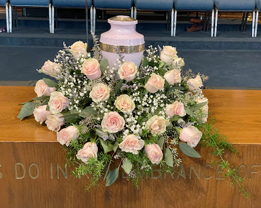 House of Flowers, 1921 S National Ave, Springfield, MO 65804, USA, 