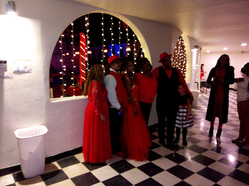 Wedding Venue «El Casino Ballroom», reviews and photos, 437 E 26th St, Tucson, AZ 85713, USA