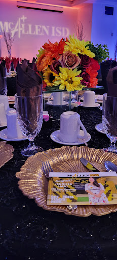 Banquet Hall «Gala Banquet Special Events», reviews and photos, 2100 W Nolana Ave, McAllen, TX 78504, USA