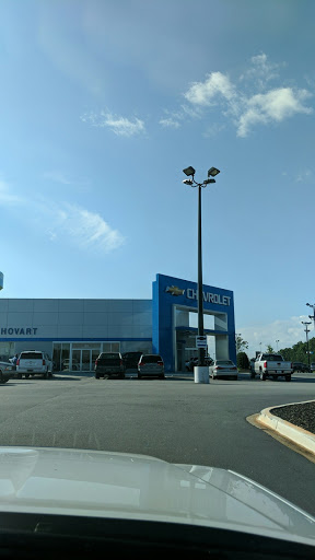 Chevrolet Dealer «Best Chevy Upstate», reviews and photos, 5010 Old Easley Bridge Rd, Easley, SC 29642, USA