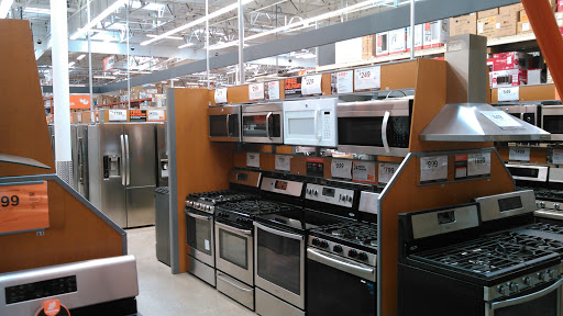 Home Improvement Store «The Home Depot», reviews and photos, 27401 La Paz Rd, Laguna Niguel, CA 92677, USA