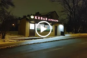 Kebab Super King image