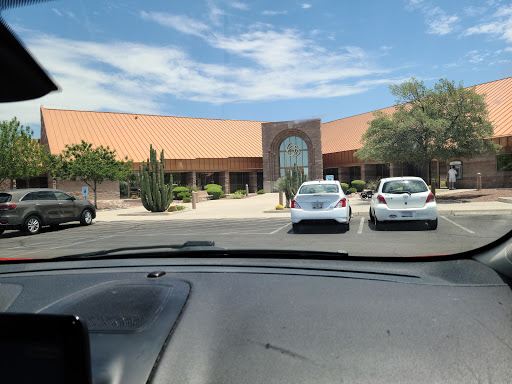 Federal Credit Union «Pima Federal Credit Union», reviews and photos