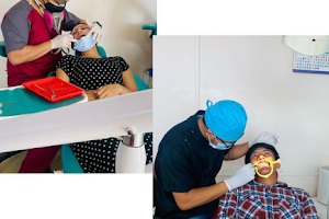 Braces And Dental Care,The Orthodontic Studio image