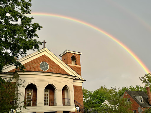 Restoration Anglican Church