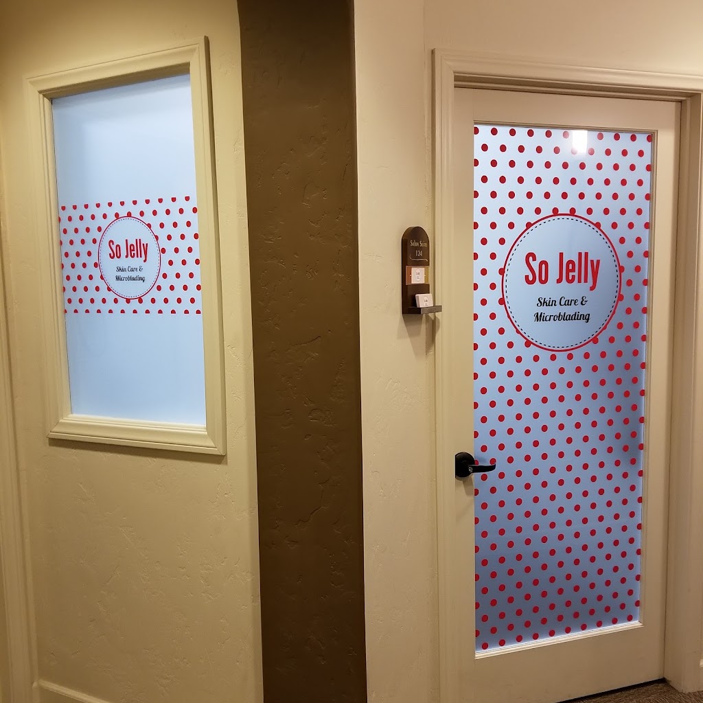 So Jelly Skin Care & Microblading 92688