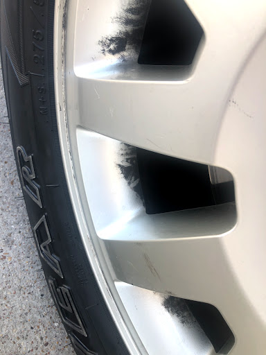 Car Wash «Auto Bath Car Wash», reviews and photos, 4509 City Point Dr, North Richland Hills, TX 76180, USA