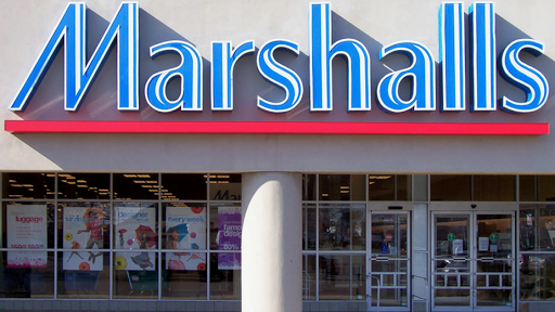Department Store «Marshalls», reviews and photos, 2650 Sunrise Hwy, East Islip, NY 11730, USA