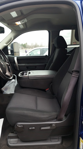 Used Car Dealer «Route 23 Auto», reviews and photos, 2486 W Hill Rd, Flint, MI 48507, USA