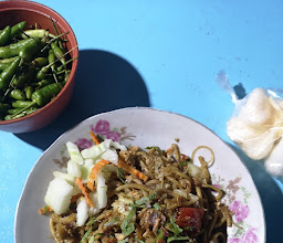 Bakmi Jawa Pak No photo