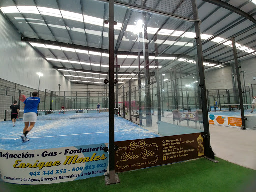 Central Padel Club
