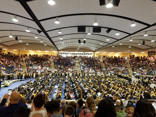 Stadium «Don Coleman Coliseum», reviews and photos, 1050 Dairy Ashford, Houston, TX 77077, USA