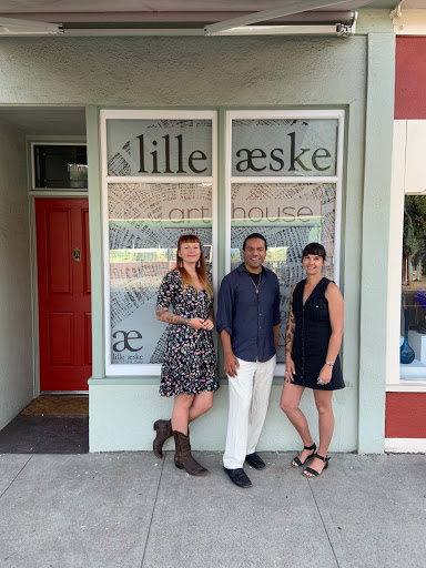 Art Center «lille æske», reviews and photos, 13160 CA-9, Boulder Creek, CA 95006, USA