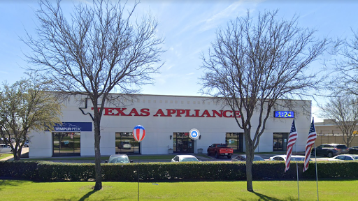Texas Appliance, 1500 I-20 Frontage Rd, Arlington, TX 76018, USA, 