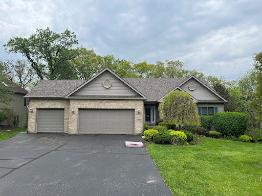 Roofing Contractor «AMB Roofing & Sheetmetal», reviews and photos, 2516 Hiller Ridge, Johnsburg, IL 60051, USA