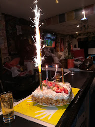 Photo n°29 de Box'n'Thai à Septèmes-les-Vallons ()