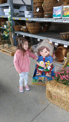 Home Improvement Store «The Home Depot», reviews and photos, 1255 Ten Rod Rd, North Kingstown, RI 02852, USA