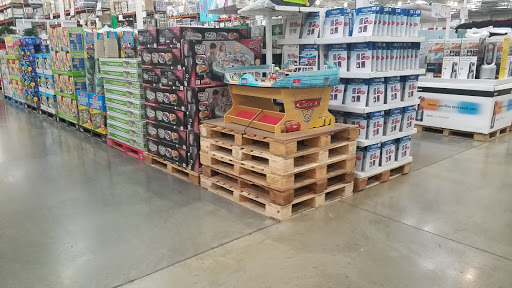 Warehouse store «Costco Wholesale», reviews and photos, 2195 E Custer Ave, Helena, MT 59602, USA